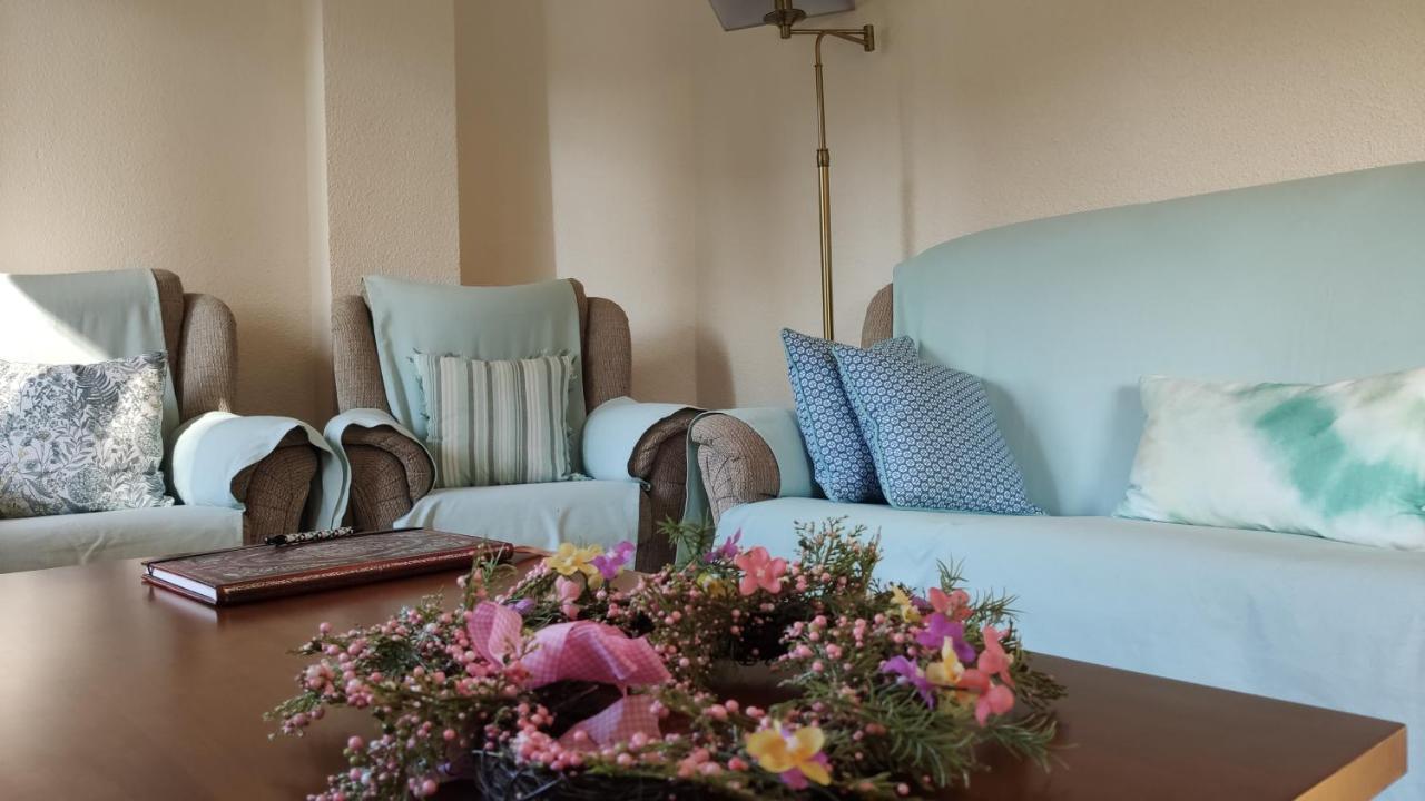 Mirabuenos Appartement *