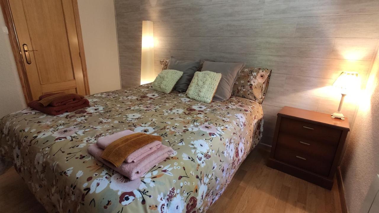 Appartement Mirabuenos