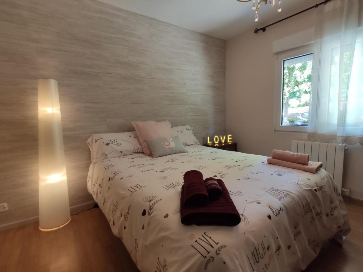 Appartement Mirabuenos Aranda de Duero