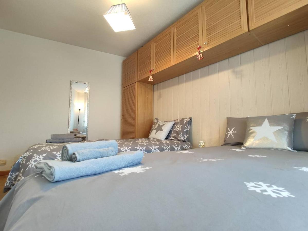 Appartement Mirabuenos Aranda de Duero