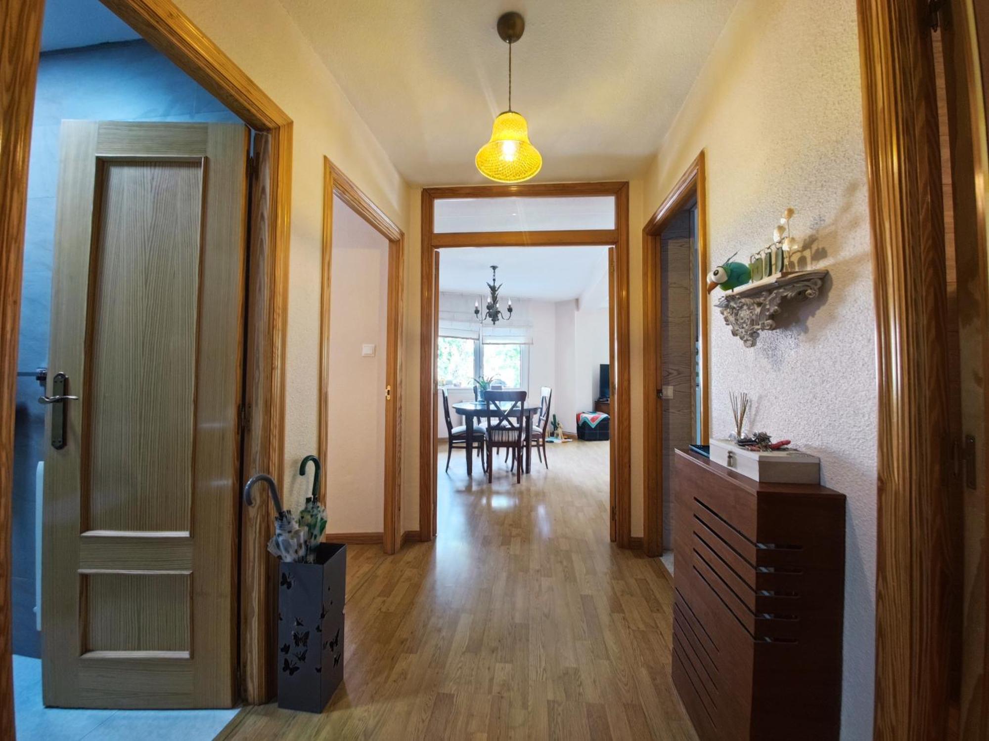 Mirabuenos Appartement
