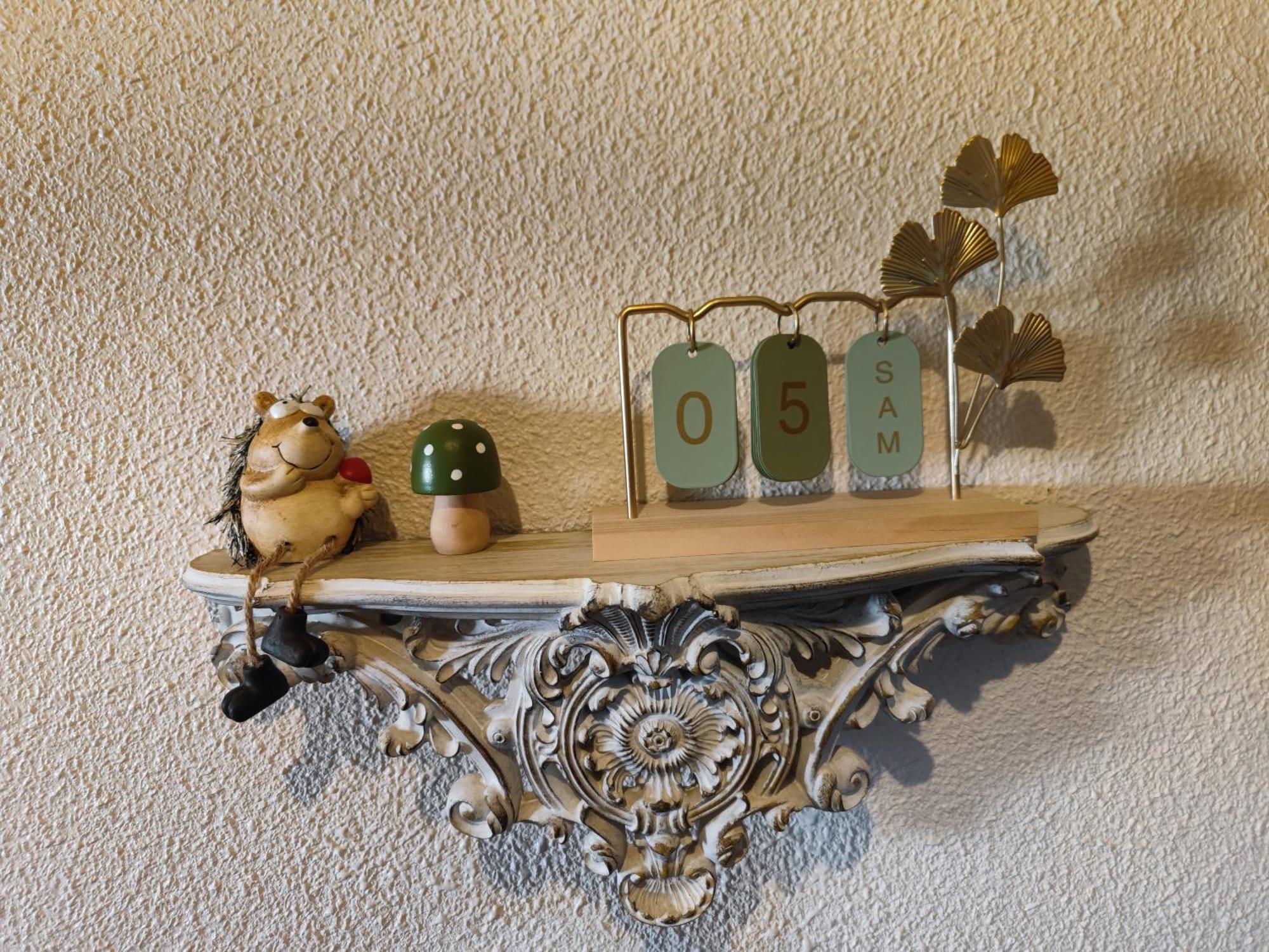 Mirabuenos Appartement *