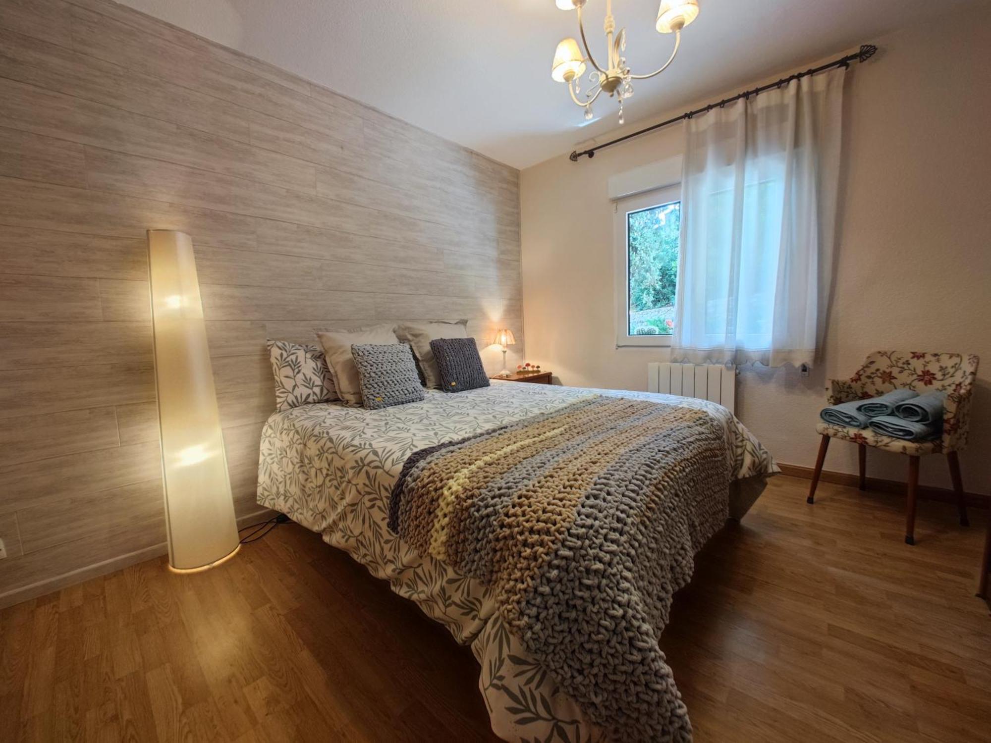 Appartement Mirabuenos *